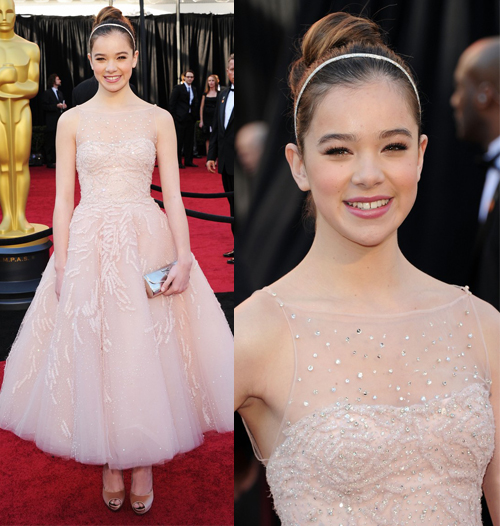 HaileeSteinfeld_Oscar2011