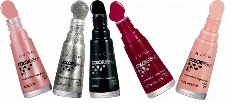 Avon_esmaltes
