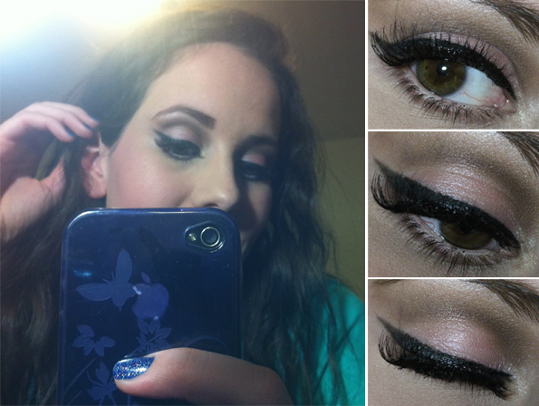 Make Teste - Sue Brandao
