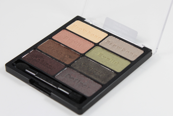 Comfort Zone - Wet n Wild - Sue Brandao