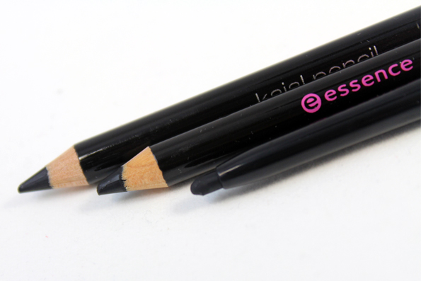 Essence - Lápis para Olhos - I ♥ Rock - Kajal Pencil - Long Lasting - Sue Brandao