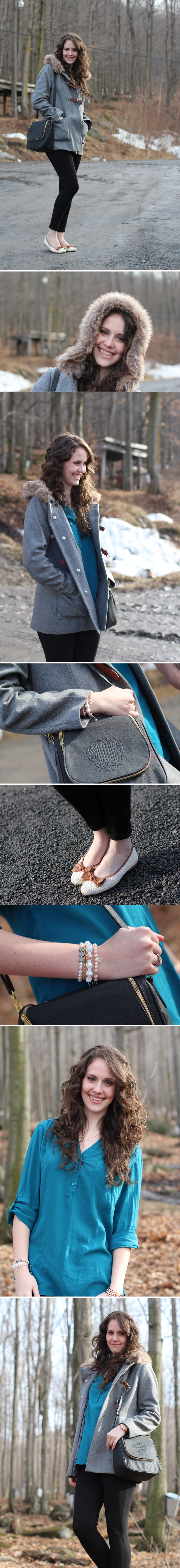 Look do Dia - Outfit Of The Day - Sue Brandao