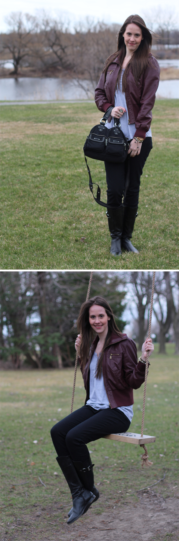 OOTD - Outfit of the Day - Look do Dia - Sue Brandao