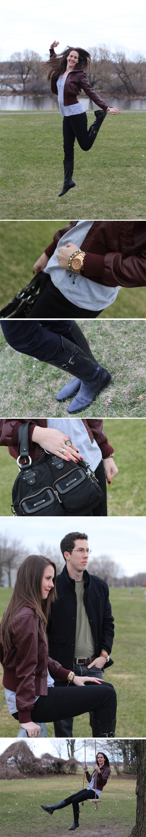 OOTD - Outfit of the Day - Look do Dia - Sue Brandao