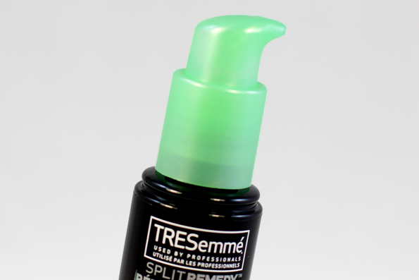 Cuidados Cabelo - Split Remedy - TRESemmé - Sue Brandao