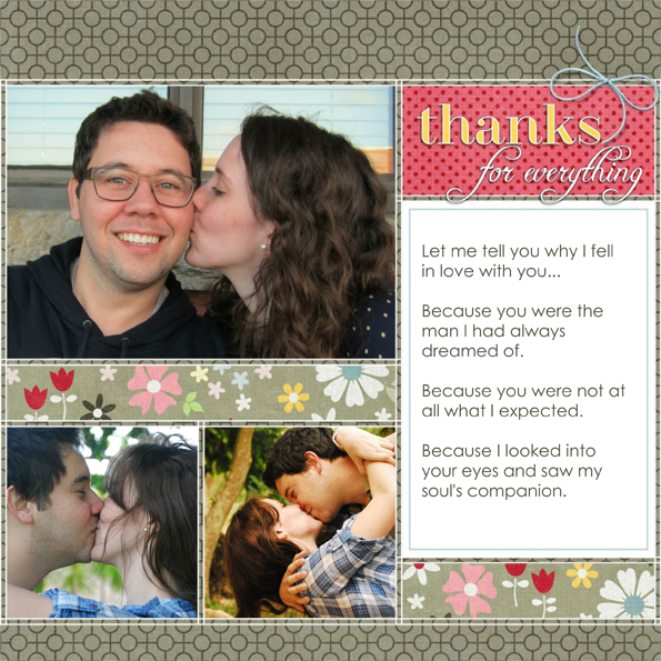 Feliz Dia dos Namorados Meu Amor!