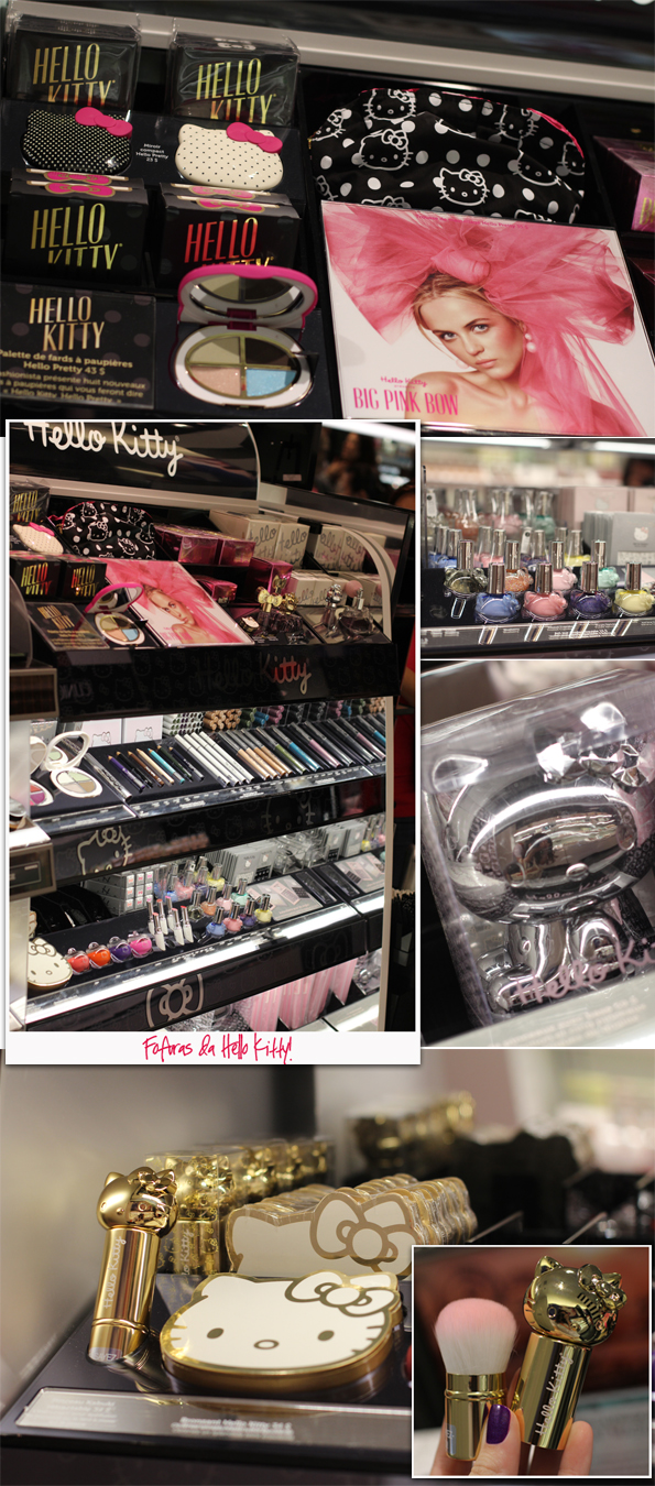 Sephora - Montreal - Sue Brandao