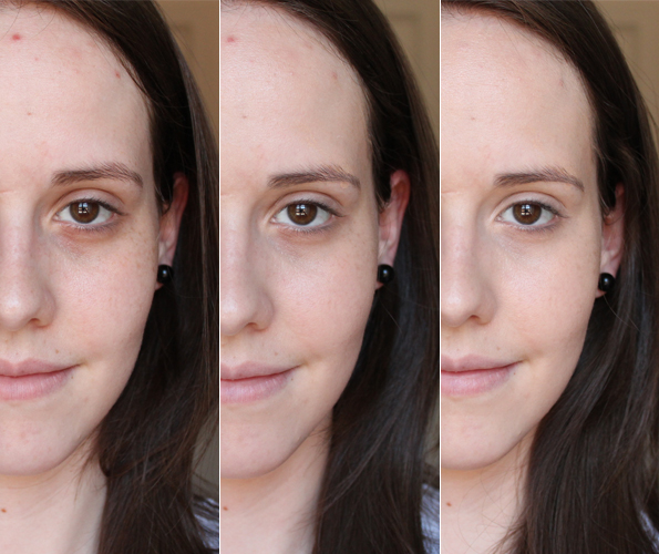 Garnier - Skin Renew BB Cream - SueBrandao