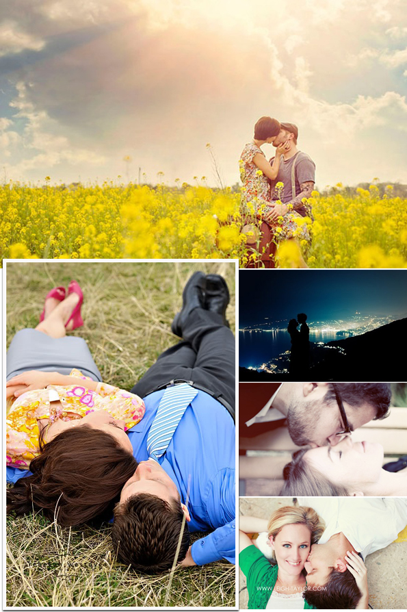 Photo Inspiration - Foto de Casais - Couple - Sue Brandao