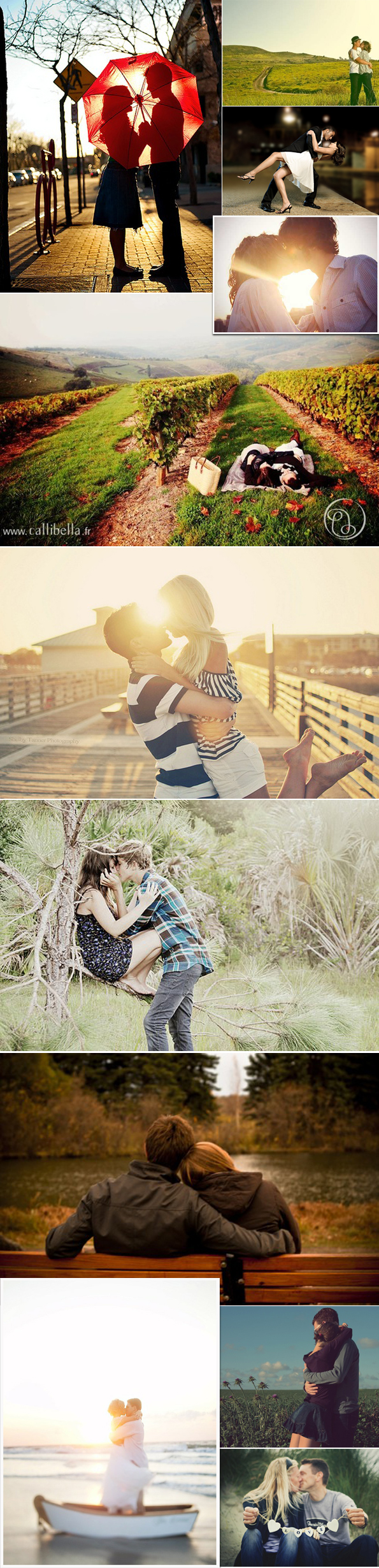 Photo Inspiration - Foto de Casais - Couple - Sue Brandao