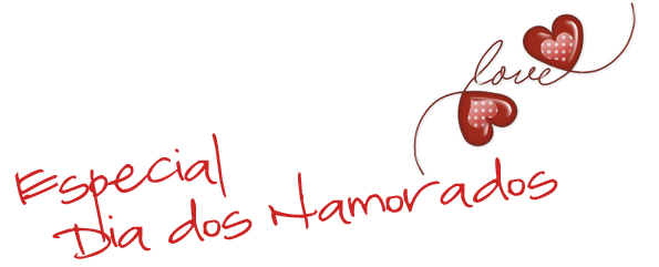 Especial Dia Dos Namorados