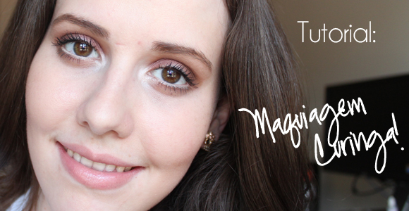 Tutorial:: Maquiagem Curinga