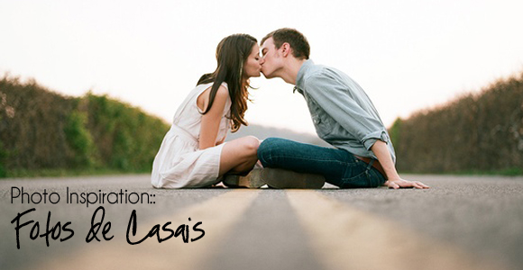 Photo Inspiration:: Fotos de Casais