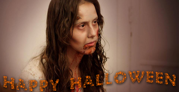Happy Halloween!!